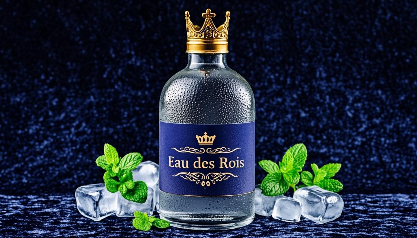 L'Eau des Rois