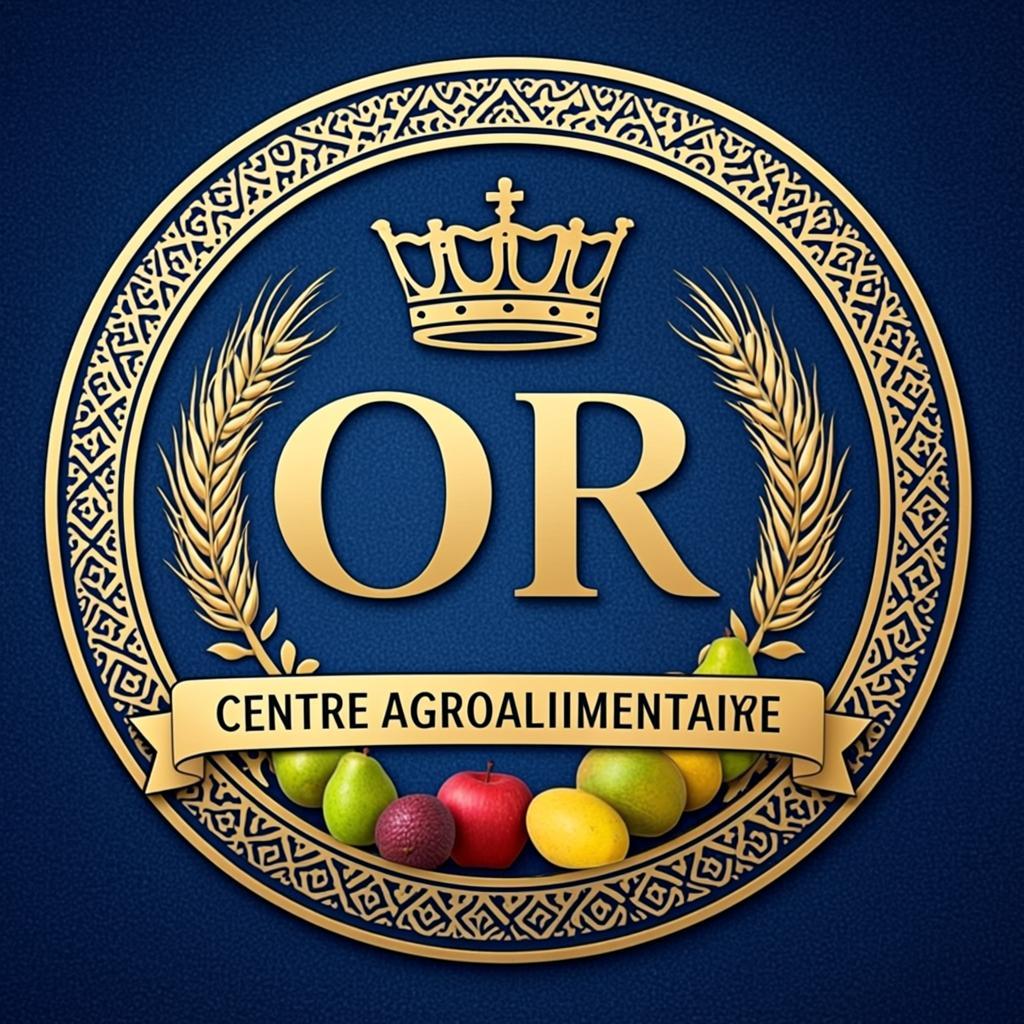 Logo Gamme Or