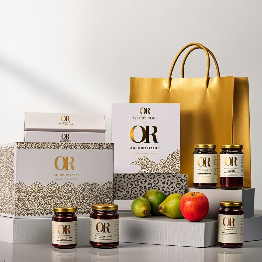 Packaging de Luxe